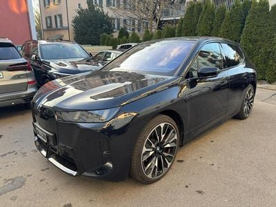 Gebraucht 2025 BMW iX M Sport SUV | CHF 99’700