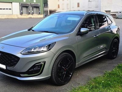 Gebraucht 2021 Ford Kuga Vignale SUV | CHF 26’800 (Teuer)