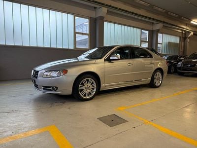 Gebraucht 2007 Volvo S80 Executive Limousine | CHF 14’990