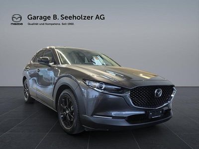 Gebraucht Mazda CX-30 Homura-Line 186 PS (136 kW) 2025 SUV