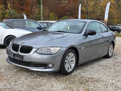 Gebraucht 2011 BMW 320 Coupé | CHF 3’499 (Superpreis)