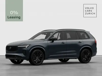 Neu (2026) Volvo XC90 250 PS
