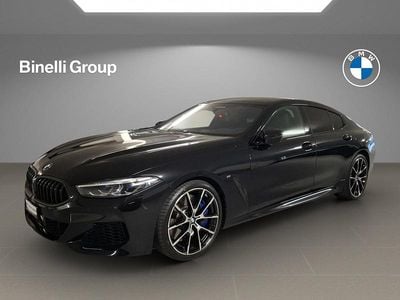 BMW M850