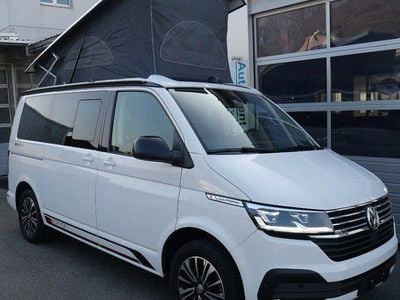 Gebraucht VW California Edition 204 PS (150 kW) 2022 Van