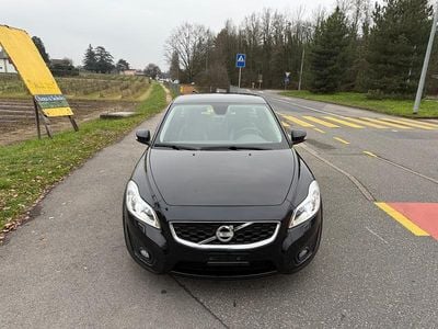 Gebraucht 2012 Volvo C30 R-Design Kleinwagen | CHF 5’990