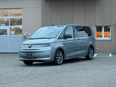 VW Multivan