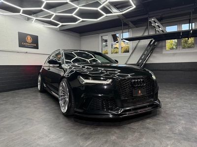 Gebraucht 2016 Audi RS6 Kombi | CHF 65’900