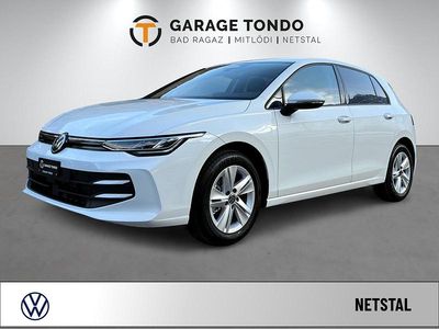 Neu (2026) VW Golf VIII 115 PS | Fairer Preis