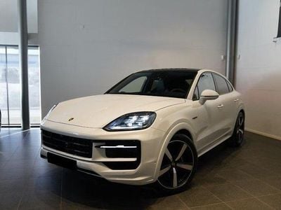 Neu 2026 Porsche Cayenne SUV | CHF 119’900
