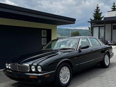 Gebraucht 1998 Jaguar XJ Sovereign Limousine | CHF 12’998