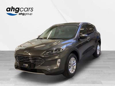 Gebraucht Ford Kuga Titanium X 190 PS (139 kW) 2023 SUV