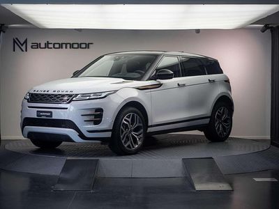 Gebraucht 2019 Land Rover Range Rover R-Dynamic SUV | CHF 30’800 (Superpreis)