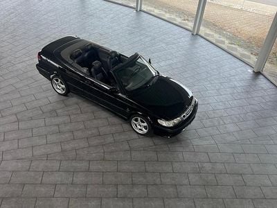 Gebraucht 2000 Saab 9-3 | CHF 12’998