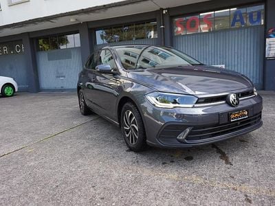 Gebraucht 2023 VW Polo Life | CHF 17’890 (Guter Preis)