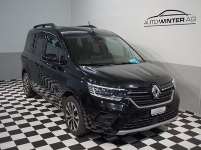 Gebraucht 2023 Renault Kangoo | CHF 23’500 (Teuer)