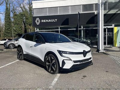 Gebraucht Renault Mégane IV Techno 160 kW (218 PS) 2022