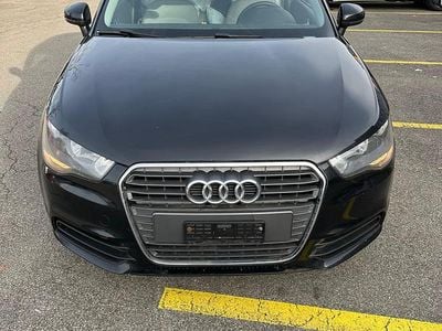 Gebraucht 2011 Audi A1 Attraction | CHF 3’300 (Superpreis)
