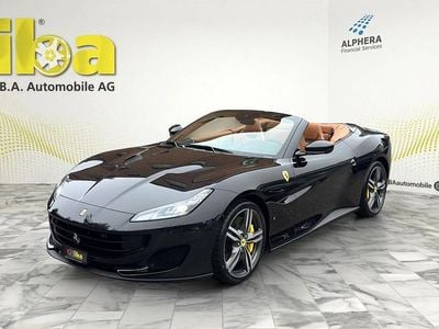 Gebraucht 2020 Ferrari Portofino Cabrio | CHF 169’900