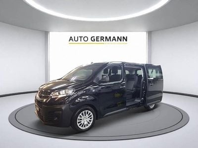 Gebraucht 2023 Opel Vivaro S Van | CHF 48’500
