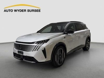 Neu 2025 Peugeot 5008 | CHF 54’900 (Fairer Preis)