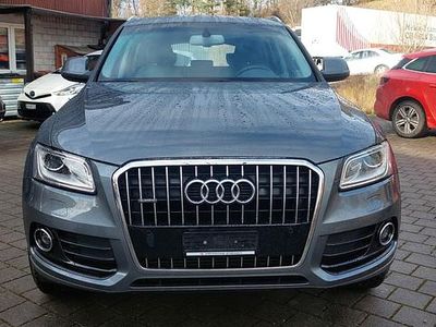 Gebraucht 2013 Audi Q5 SUV | CHF 8’900