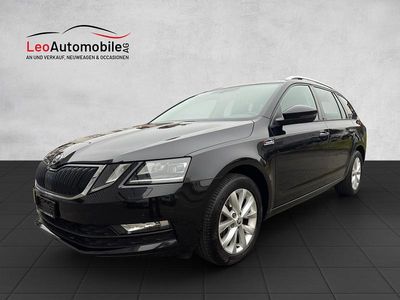 Gebraucht 2017 Skoda Octavia Ambition Kombi | CHF 11’900 (Fairer Preis)