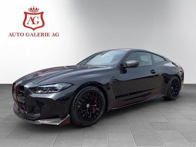 Gebraucht 2022 BMW M4 Shadowline Coupé | CHF 179’890