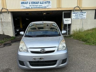 Daihatsu Cuore