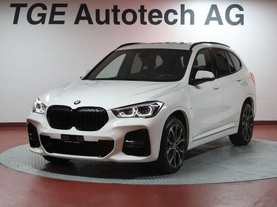 Gebraucht 2021 BMW X1 M Sport SUV | CHF 29’800 (Fairer Preis)