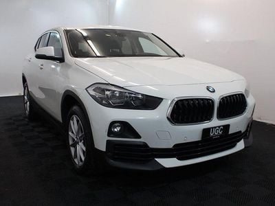 Gebraucht 2019 BMW X2 Advantage SUV | CHF 16’999 (Guter Preis)