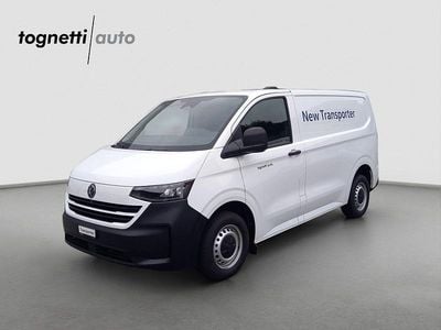 Gebraucht VW Transporter 150 PS (110 kW) 2025 Van