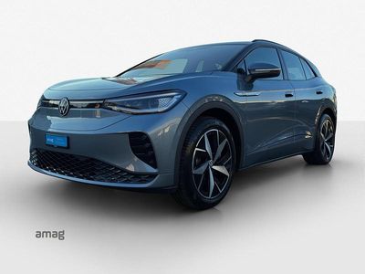 Gebraucht 2022 VW ID.4 GTX SUV | CHF 32’890 (Guter Preis)
