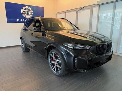 Neu BMW X5 Comfort Edition 352 PS (258 kW) 2026 SUV