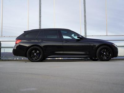 Gebraucht BMW 335 Sport Line 306 PS (225 kW) 2015 Kombi
