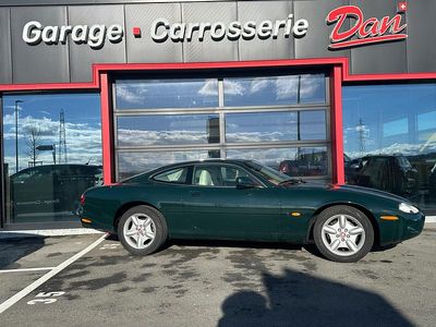 Gebraucht Jaguar XKR S 363 PS (266 kW) 2000