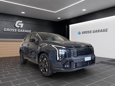 Neu Kia Sportage GT-Line 180 PS (132 kW) 2026 SUV