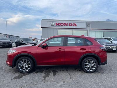 Rot Gebraucht 2024 Honda ZR-V Elegance SUV | CHF 34’900 (Fairer Preis)