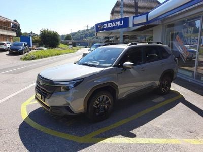 Gebraucht 2025 Subaru Forester Sport SUV | CHF 40’500 (Fairer Preis)