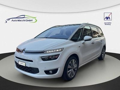 Citroën Grand C4 Picasso