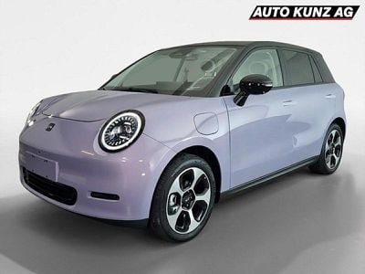 Neu 2025 JAC E30X Kleinwagen | CHF 22’489