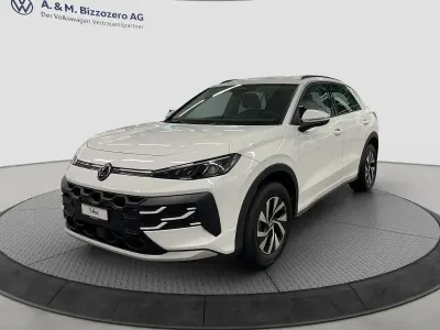 Neu (2026) VW T-Roc Trendline 116 PS | Guter Preis