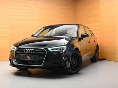Gebraucht 2019 Audi A3 Comfort Limousine | CHF 19’900 (Etwas zu teuer)