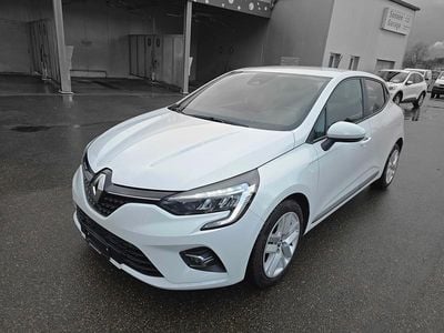 Gebraucht Renault Clio V Business 101 PS (74 kW) 2020