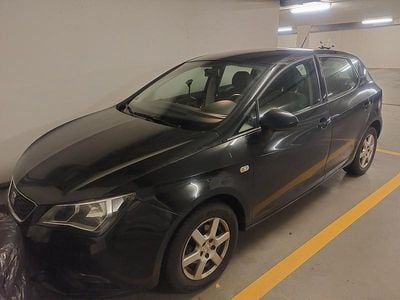 Gebraucht 2017 Seat Ibiza Style | CHF 8’500