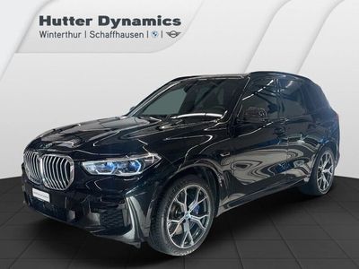 gebraucht BMW X5 45e