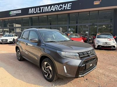 Neu 2025 Suzuki Vitara SUV | CHF 26’900 (Fairer Preis)