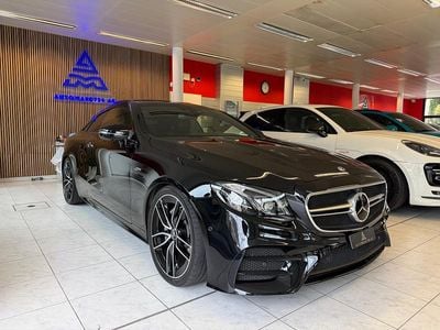 Gebraucht 2019 Mercedes E53 AMG AMG Coupé | CHF 54’900 (Guter Preis)