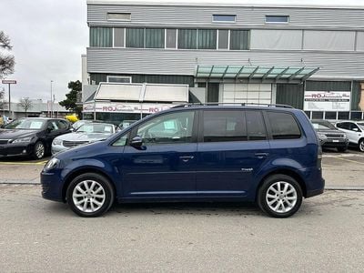 VW Touran