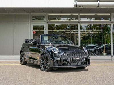 gebraucht Mini Cooper S Cabriolet 