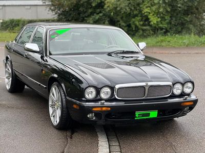 Gebraucht 1998 Jaguar XJ Limousine | CHF 2’666